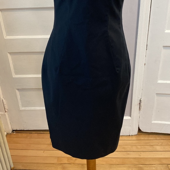 Just Cavalli Bustier Mini Dress, Size 44/US 8 - Picture 8 of 17